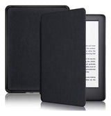 Funda Premium Microfibra + Lamina Kindle 2024 6.0 11va Gen - Laru