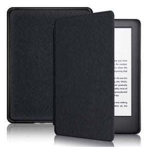 Funda Premium Microfibra + Lamina Kindle 2024 6.0 11va Gen - Laru