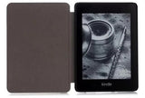 Funda Premium Microfibra + Lamina Kindle 2024 6.0 11va Gen - Laru
