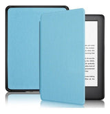 Funda Premium Microfibra + Lamina Kindle 2024 6.0 11va Gen - Laru