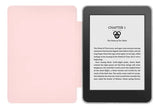 E-reader Kobo Clara BW 6'' HD 16GB Negro + Mica + Funda Resistente Al Agua