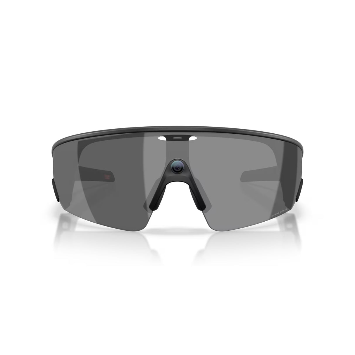 Oakley Meta Vanguard Lentes Inteligentes IA Black Prizm Cámara 12MP