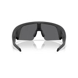 Oakley Meta Vanguard Lentes Inteligentes IA Black Prizm Cámara 12MP