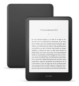Kindle Paperwhite Signature ebook lector digital 32GB funda premium