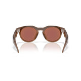 Lentes Prizm Deep Water Polarized Oakley Meta para pesca surf y náutica con tecnología anti reflejo