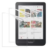 Kobo Clara Color E-reader 16gb Resistente Al Agua + Funda+ Mica