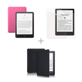 Nuevo Kindle Paperwhite Signature 32gb 12va + Funda Premium
