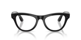 Ray-Ban Meta Skyler Gen 2 Lentes Inteligentes IA Clear Cat-Eye