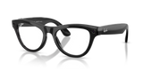Ray-Ban Meta Skyler Gen 2 Lentes Inteligentes IA Clear Cat-Eye