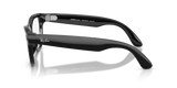Ray-Ban Meta Skyler Gen 2 Lentes Inteligentes IA Clear Cat-Eye