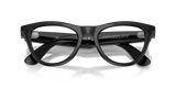 Ray-Ban Meta Skyler Gen 2 Lentes Inteligentes IA Clear Cat-Eye