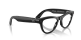 Ray-Ban Meta Skyler Gen 2 Lentes Inteligentes IA Clear Cat-Eye