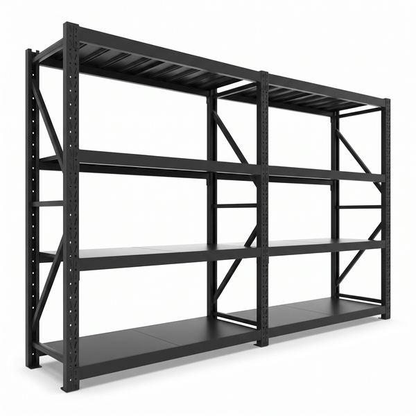 Estante Darlington 400x60x200